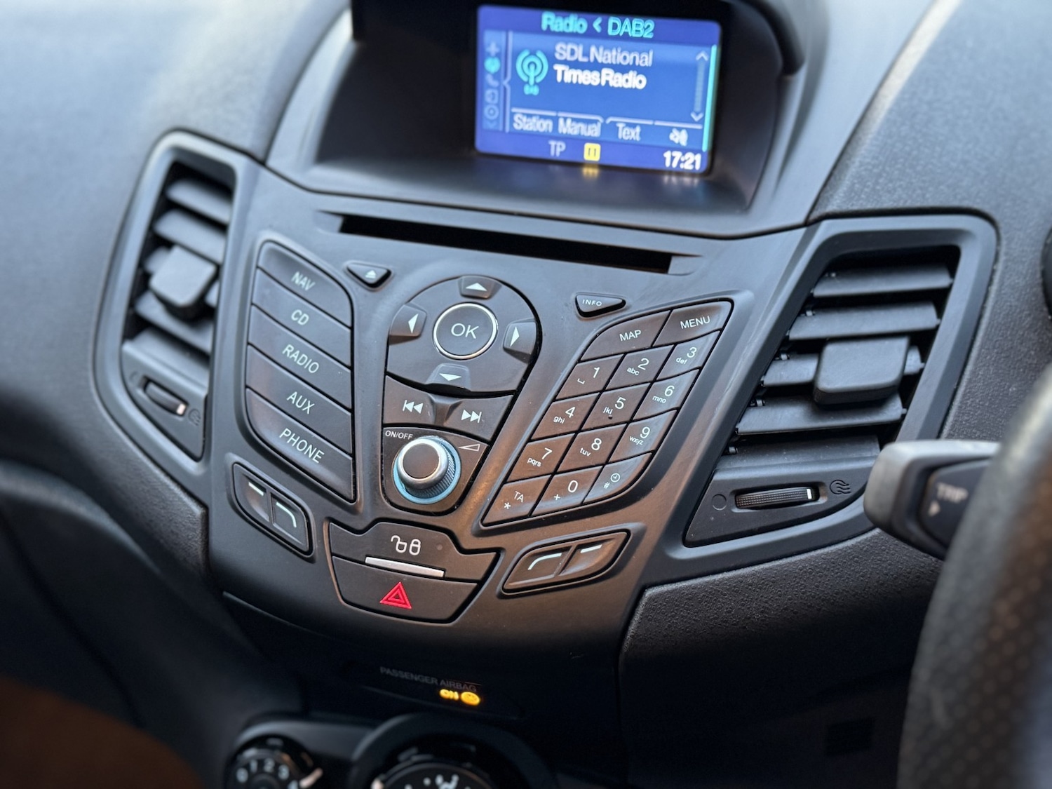 Used Ford Fiesta 2016 for sale - 76769875: Photo 21