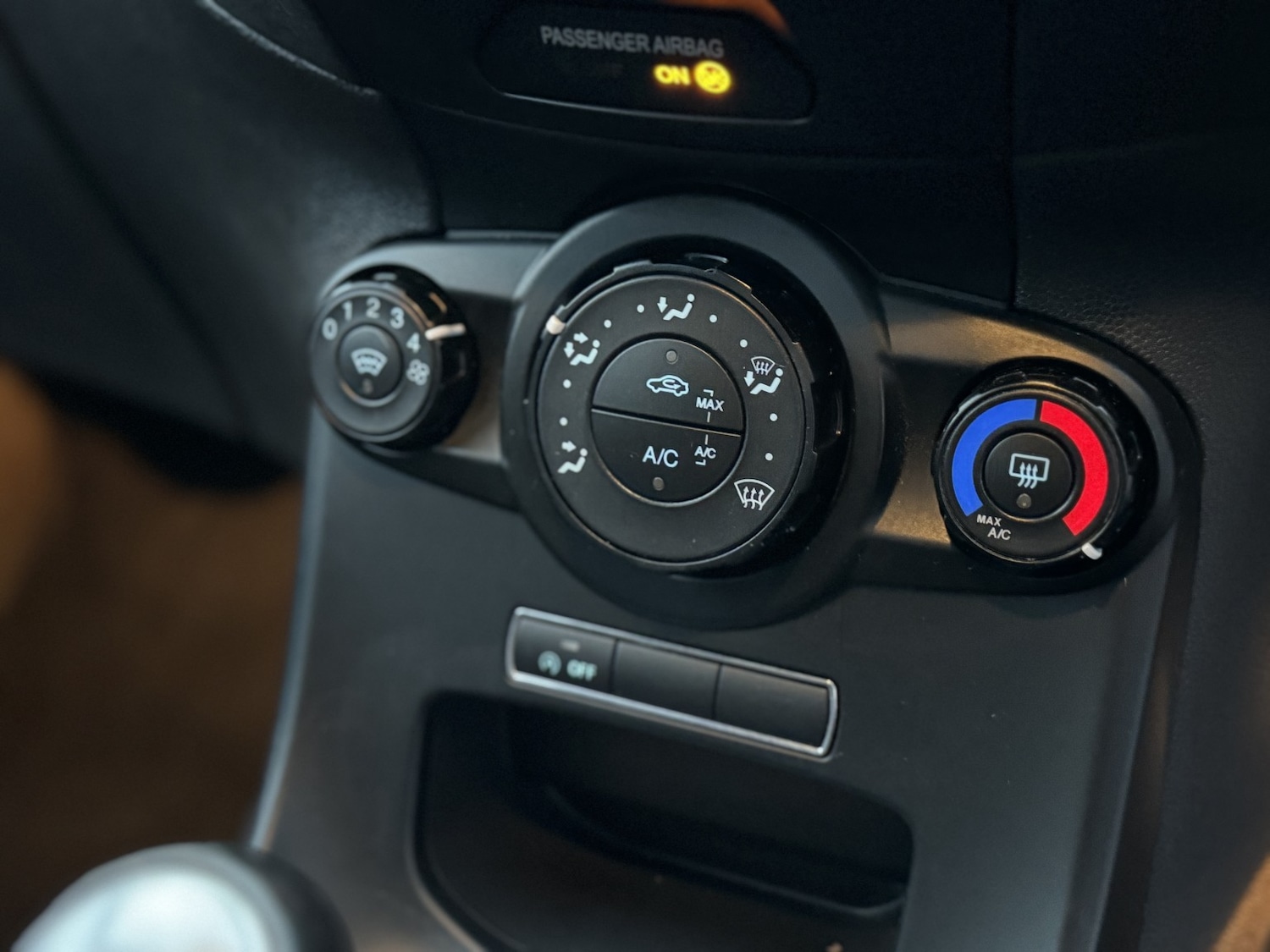 Used Ford Fiesta 2016 for sale - 76769875: Photo 22