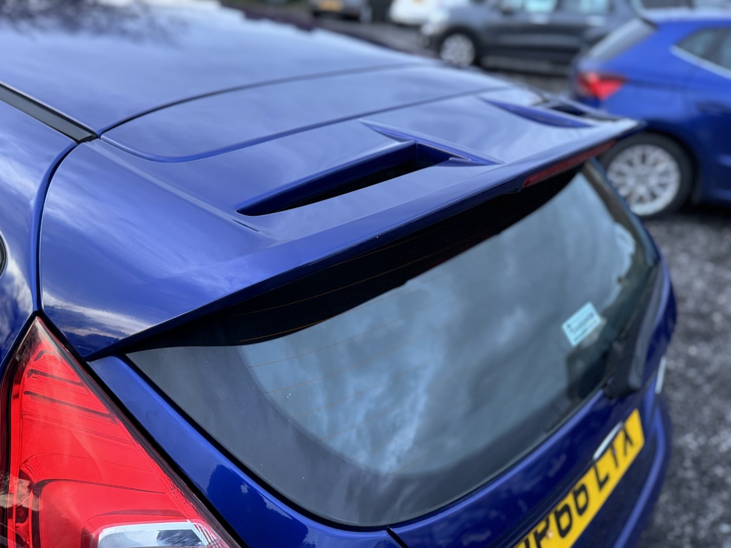 Used Ford Fiesta 2016 for sale - 76769875: Photo 30