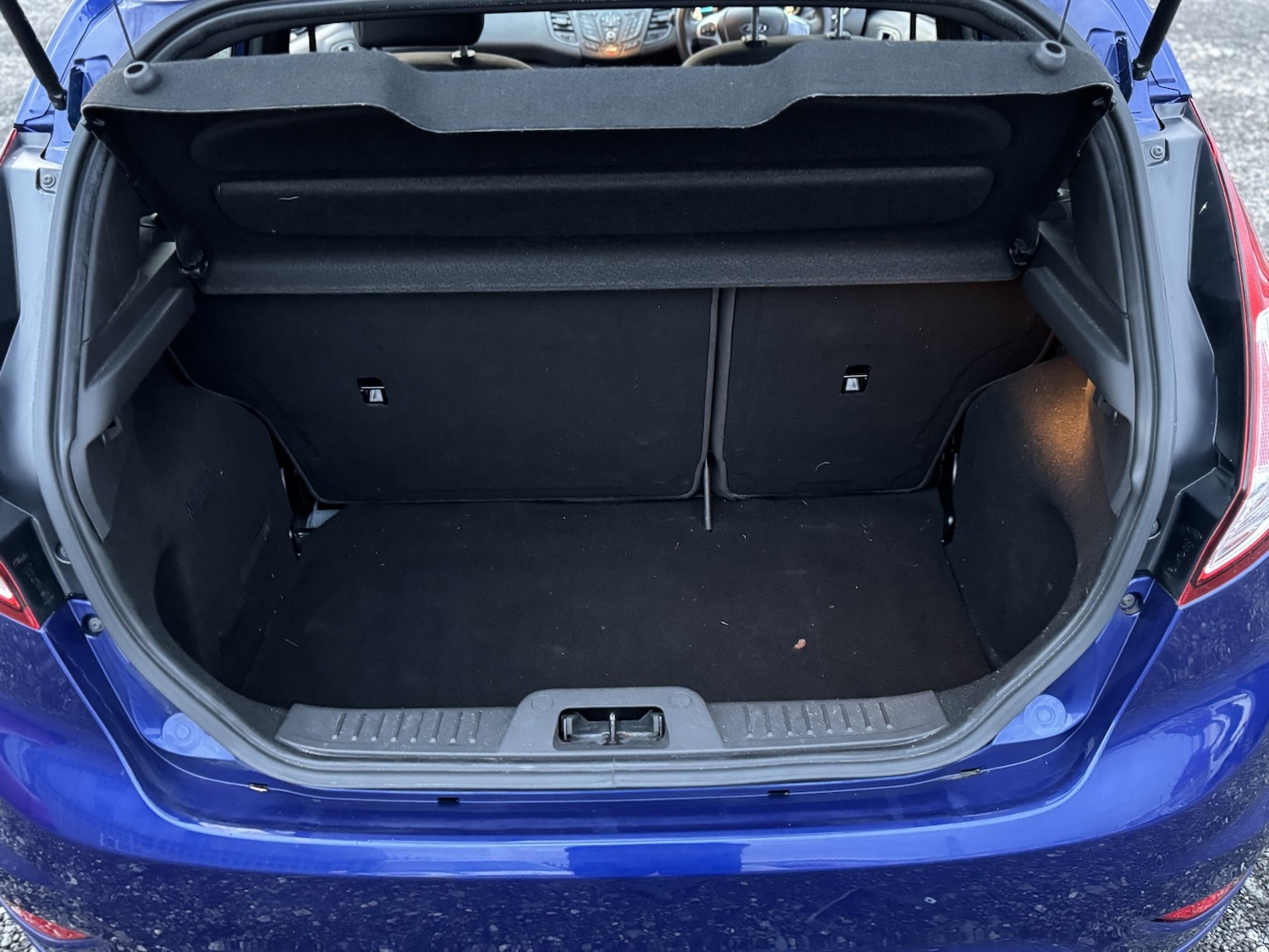 Used Ford Fiesta 2016 for sale - 76769875: Photo 31