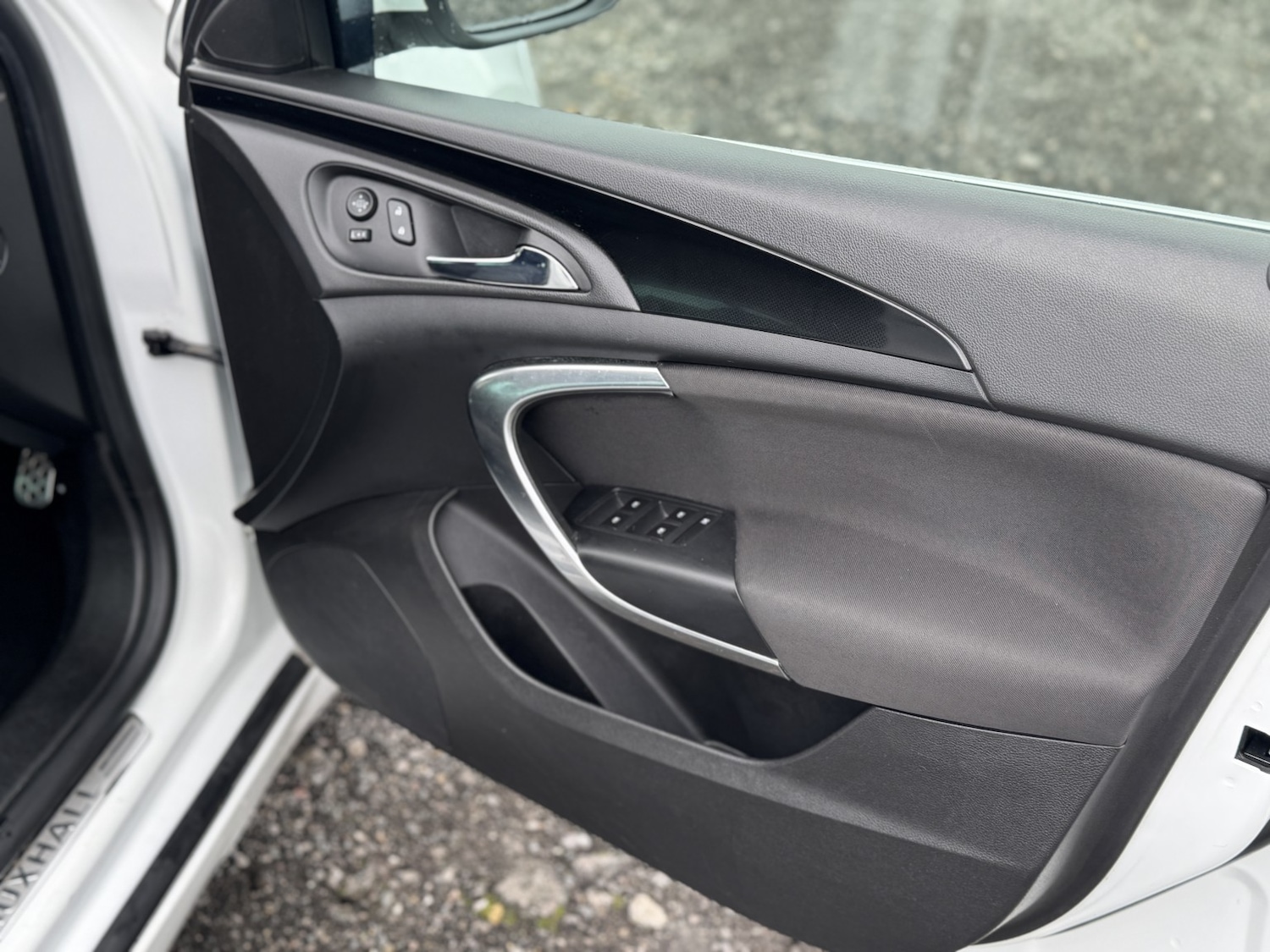 Used Vauxhall Insignia 2015 for sale - 77681715: Photo 12