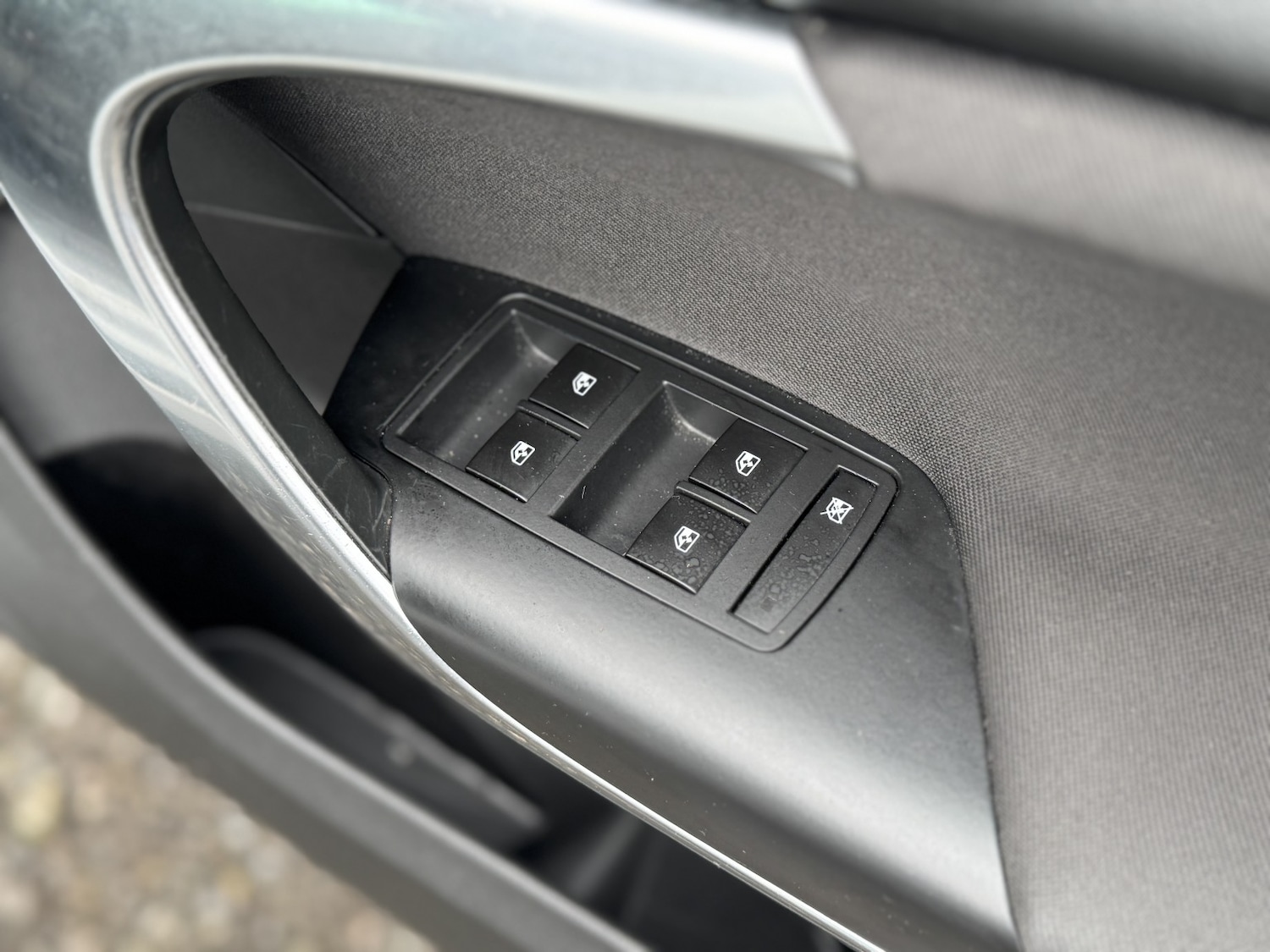 Used Vauxhall Insignia 2015 for sale - 77681715: Photo 13