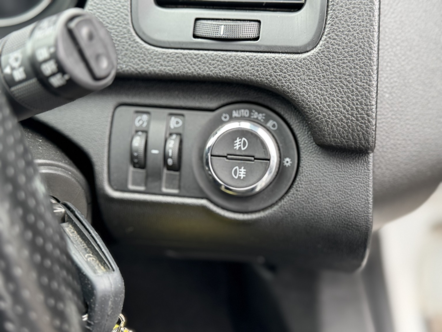 Used Vauxhall Insignia 2015 for sale - 77681715: Photo 15