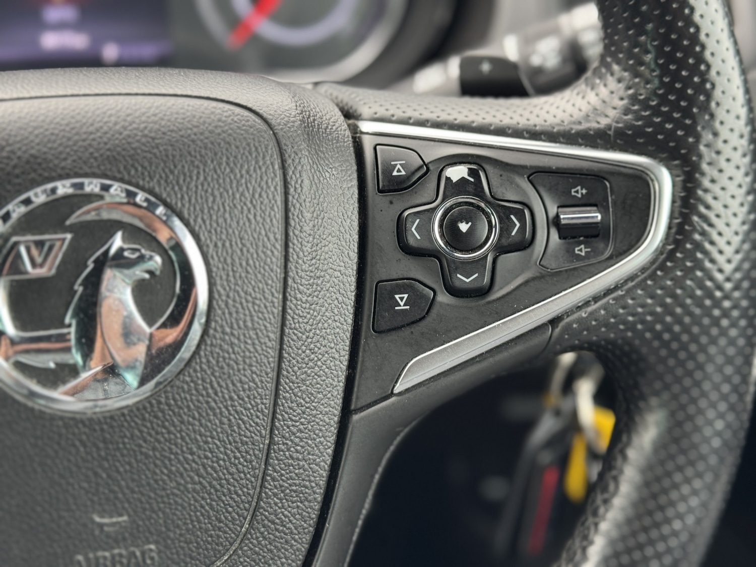 Used Vauxhall Insignia 2015 for sale - 77681715: Photo 18