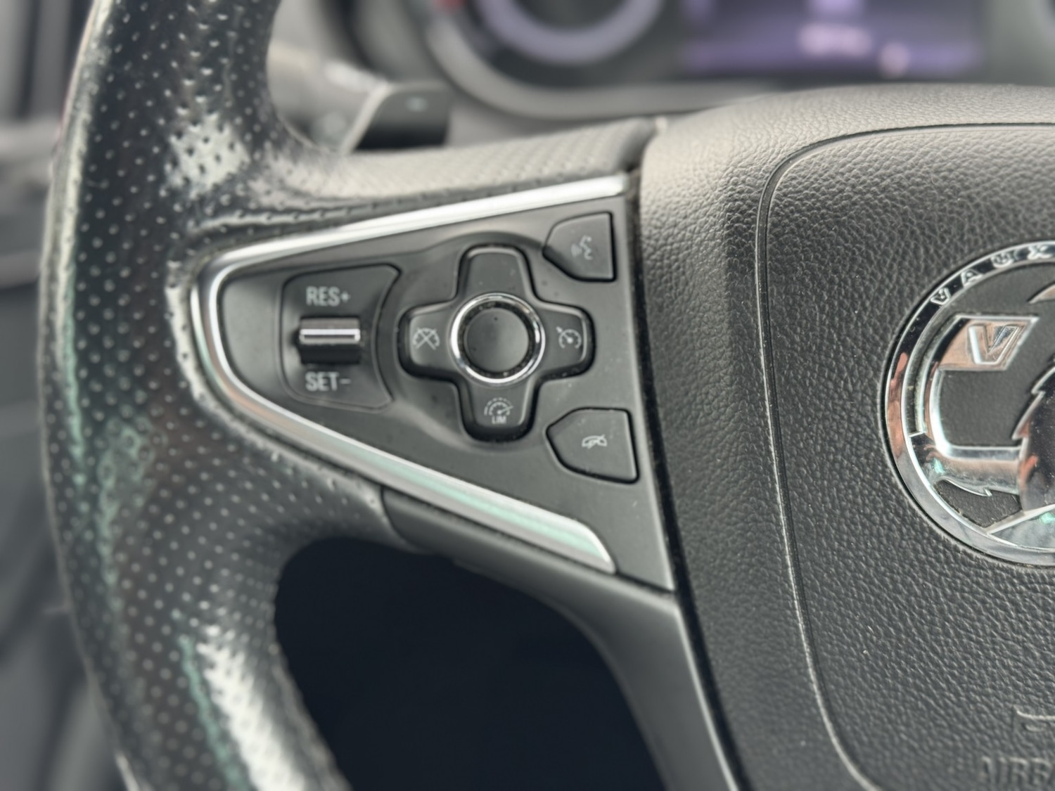 Used Vauxhall Insignia 2015 for sale - 77681715: Photo 19