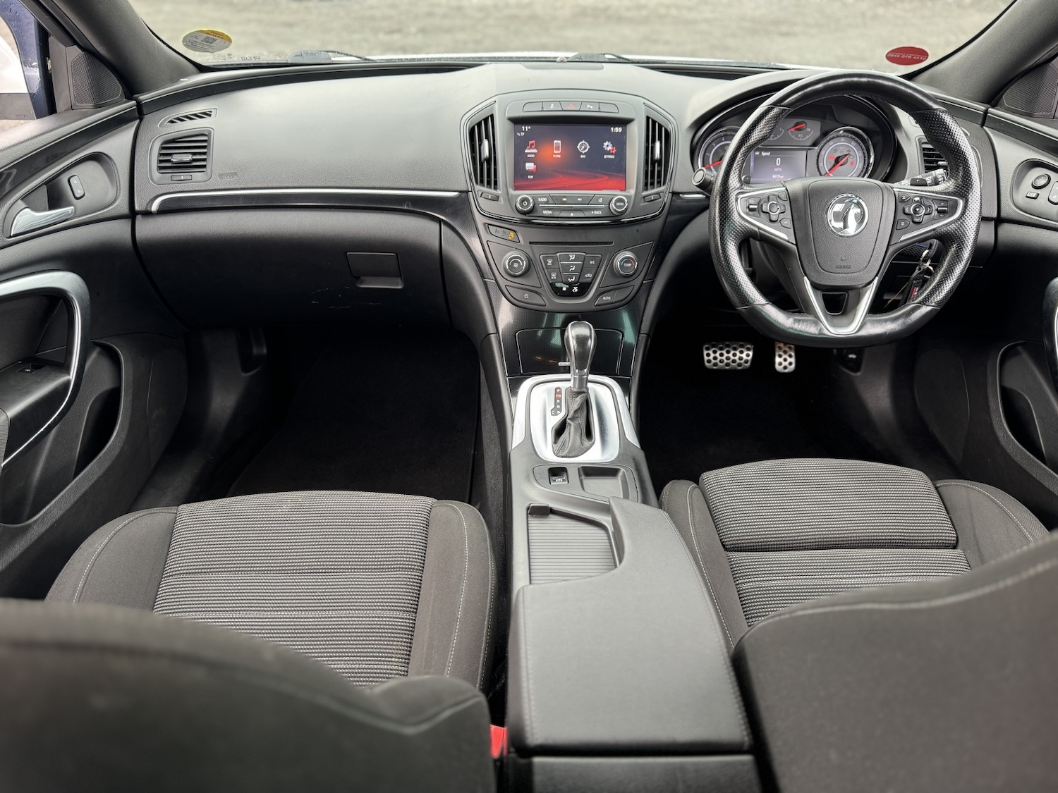 Used Vauxhall Insignia 2015 for sale - 77681715: Photo 28