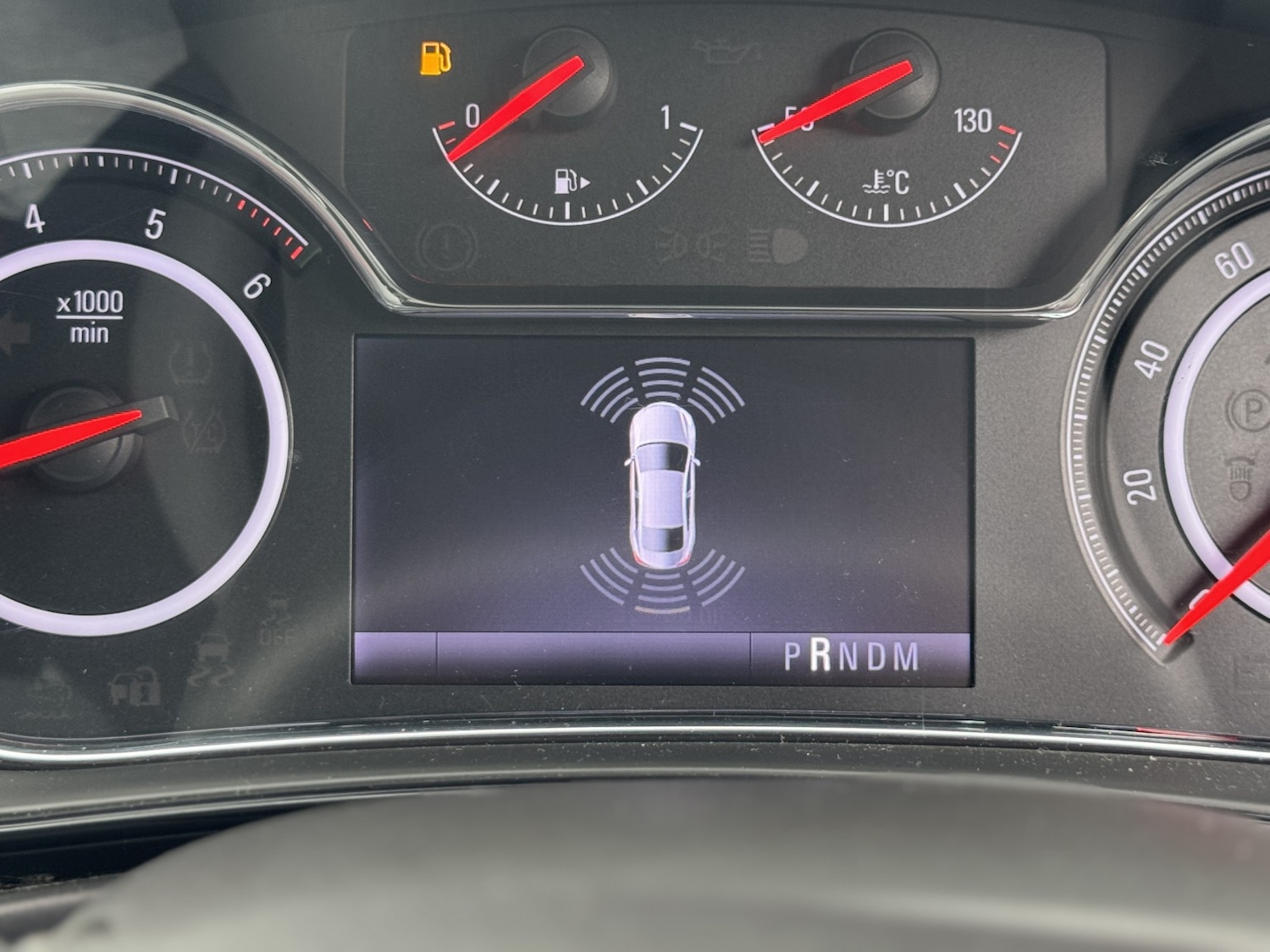 Used Vauxhall Insignia 2015 for sale - 77681715: Photo 30