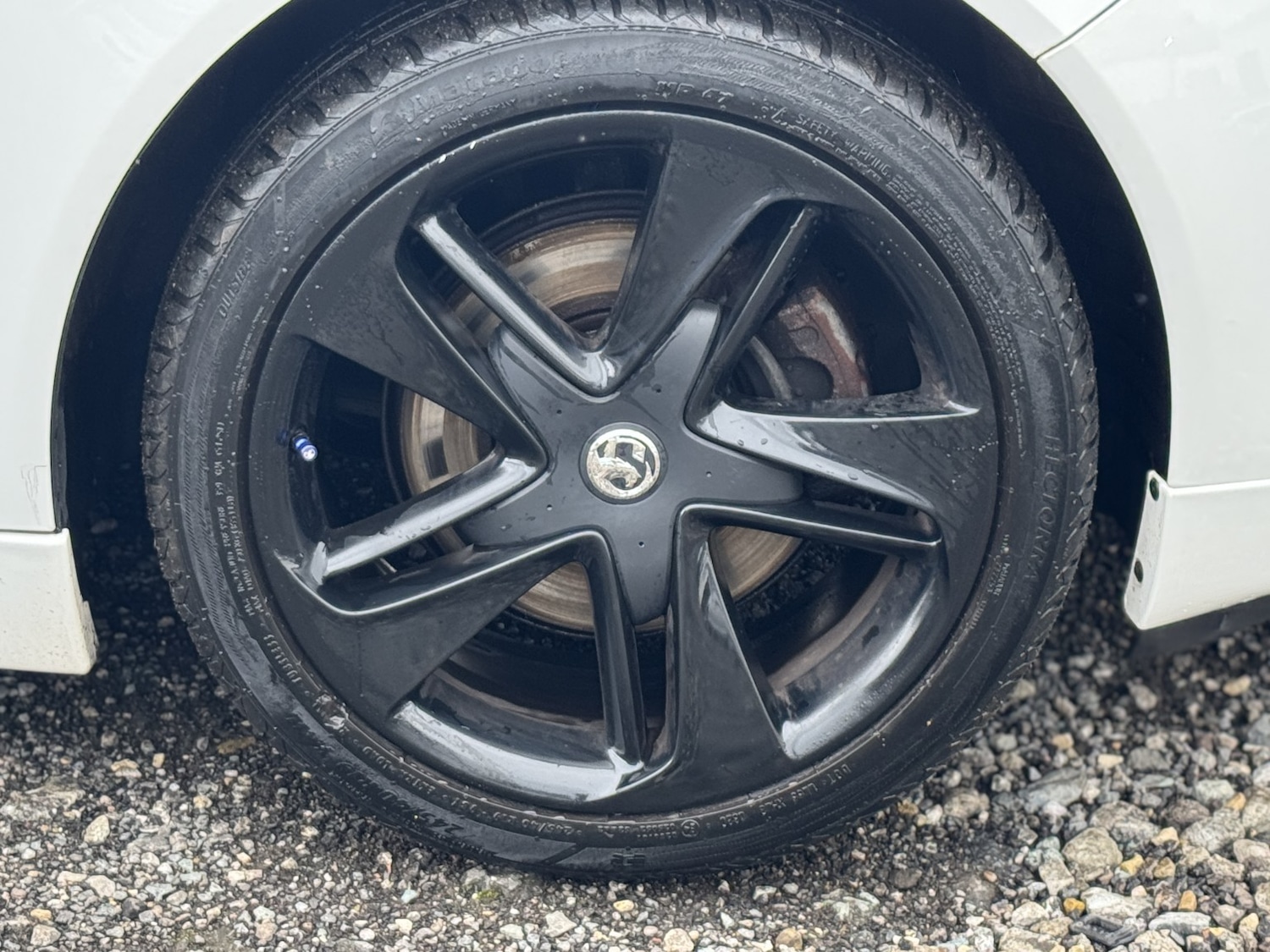 Used Vauxhall Insignia 2015 for sale - 77681715: Photo 9