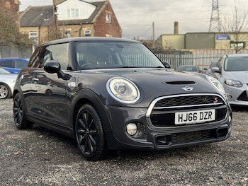 Used MINI Hatch 2016 for sale - 76974305: Photo