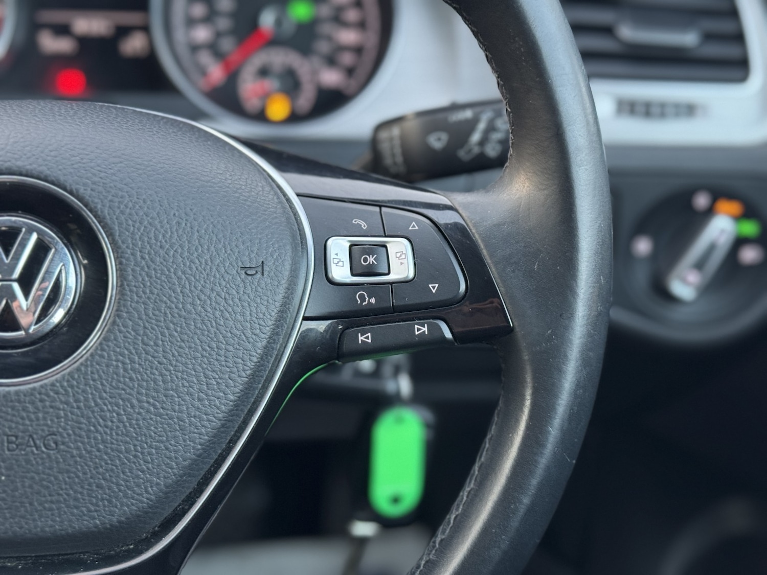 Used Volkswagen Golf 2014 for sale - 76713108: Photo 15