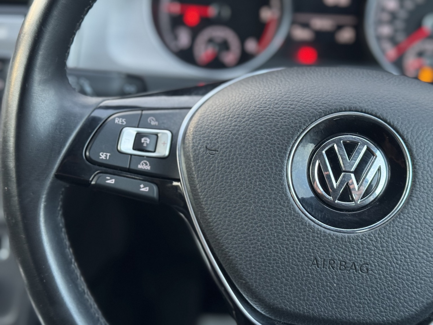 Used Volkswagen Golf 2014 for sale - 76713108: Photo 16