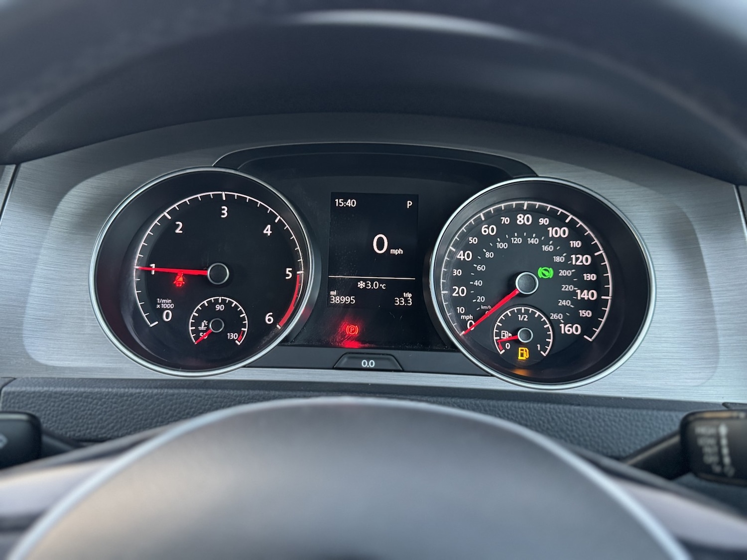 Used Volkswagen Golf 2014 for sale - 76713108: Photo 17