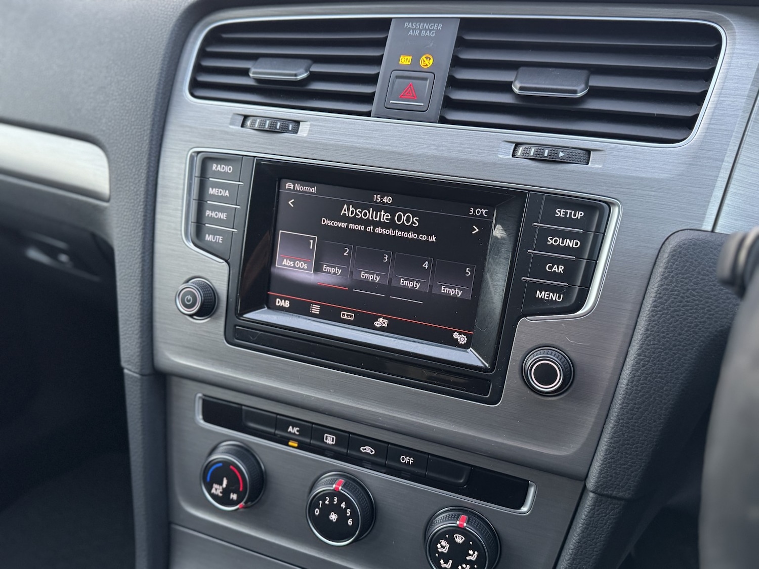 Used Volkswagen Golf 2014 for sale - 76713108: Photo 18