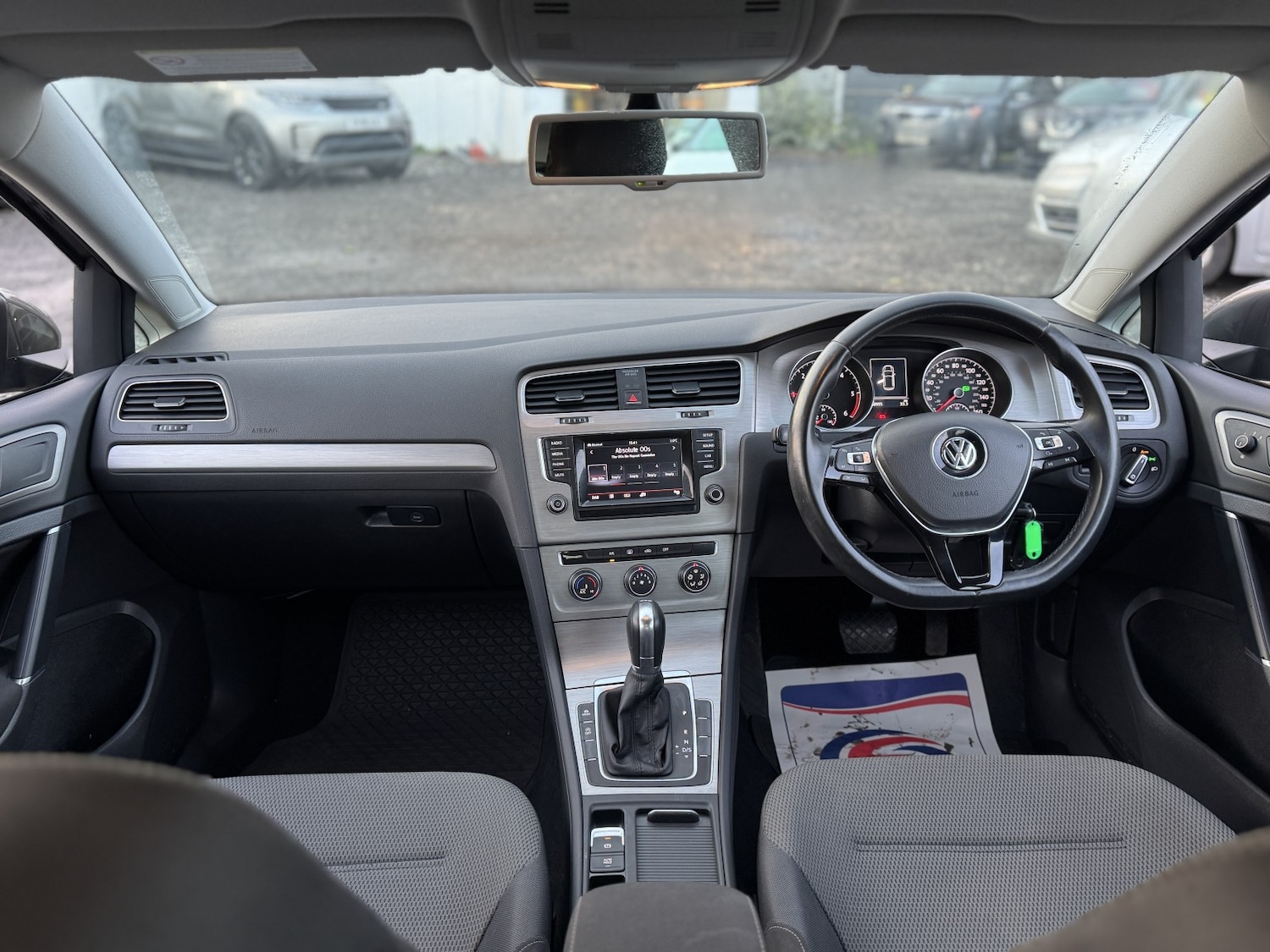 Used Volkswagen Golf 2014 for sale - 76713108: Photo 25