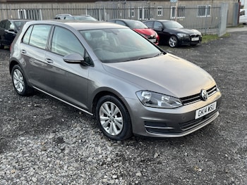 Used Volkswagen Golf 2014 for sale - 76713108: Photo