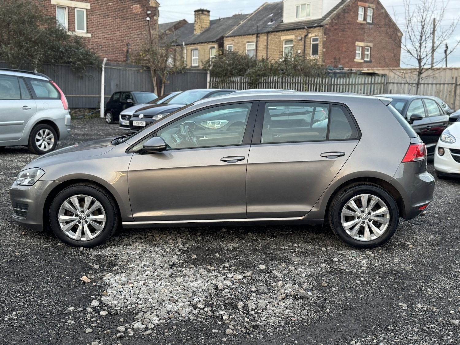 Used Volkswagen Golf 2014 for sale - 76713108: Photo 5