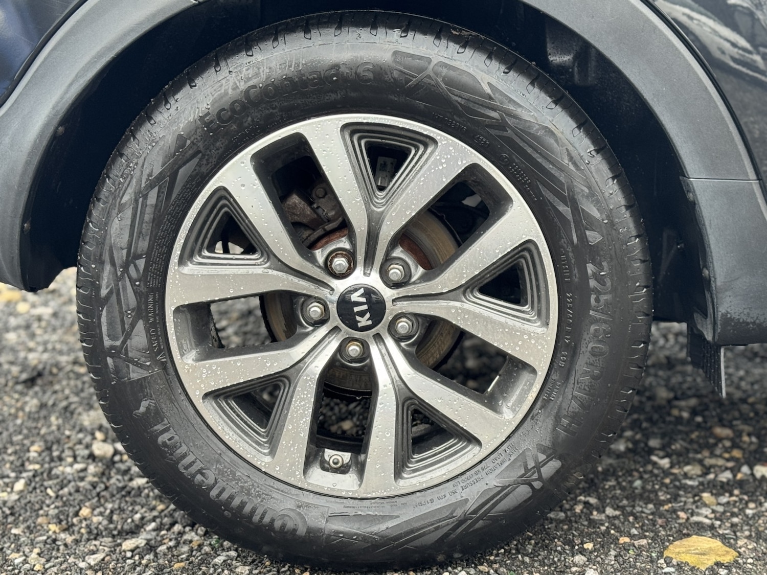 Used Kia Sportage 2015 for sale - 77535929: Photo 10