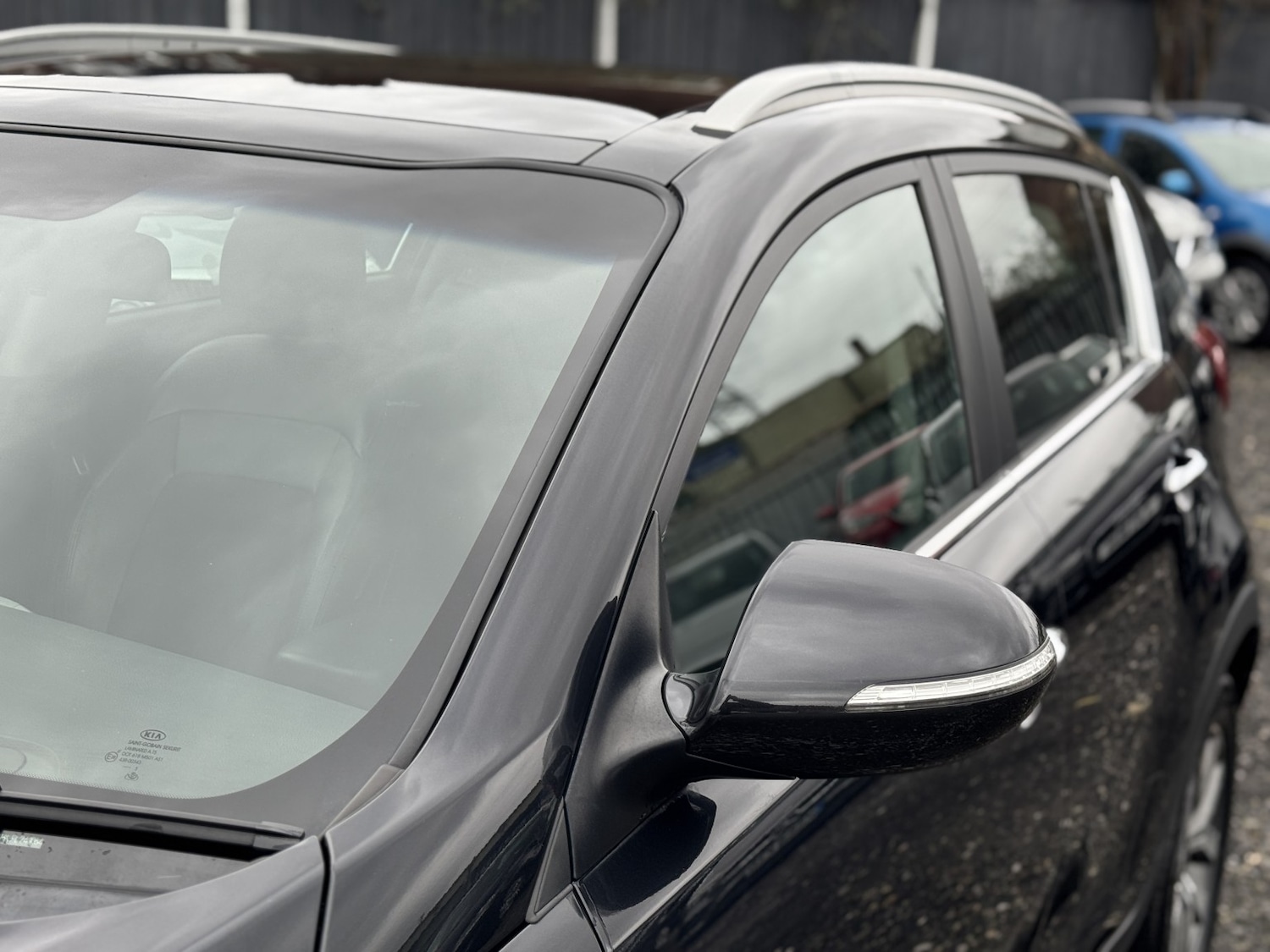 Used Kia Sportage 2015 for sale - 77535929: Photo 12