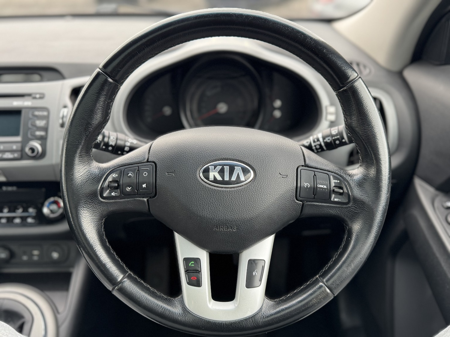 Used Kia Sportage 2015 for sale - 77535929: Photo 16