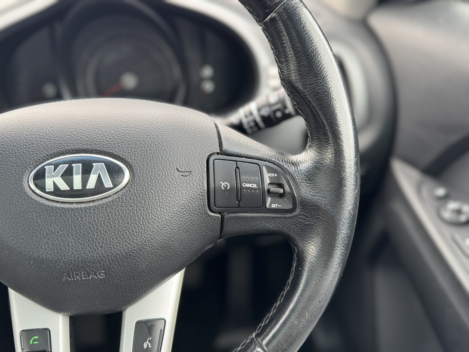 Used Kia Sportage 2015 for sale - 77535929: Photo 17