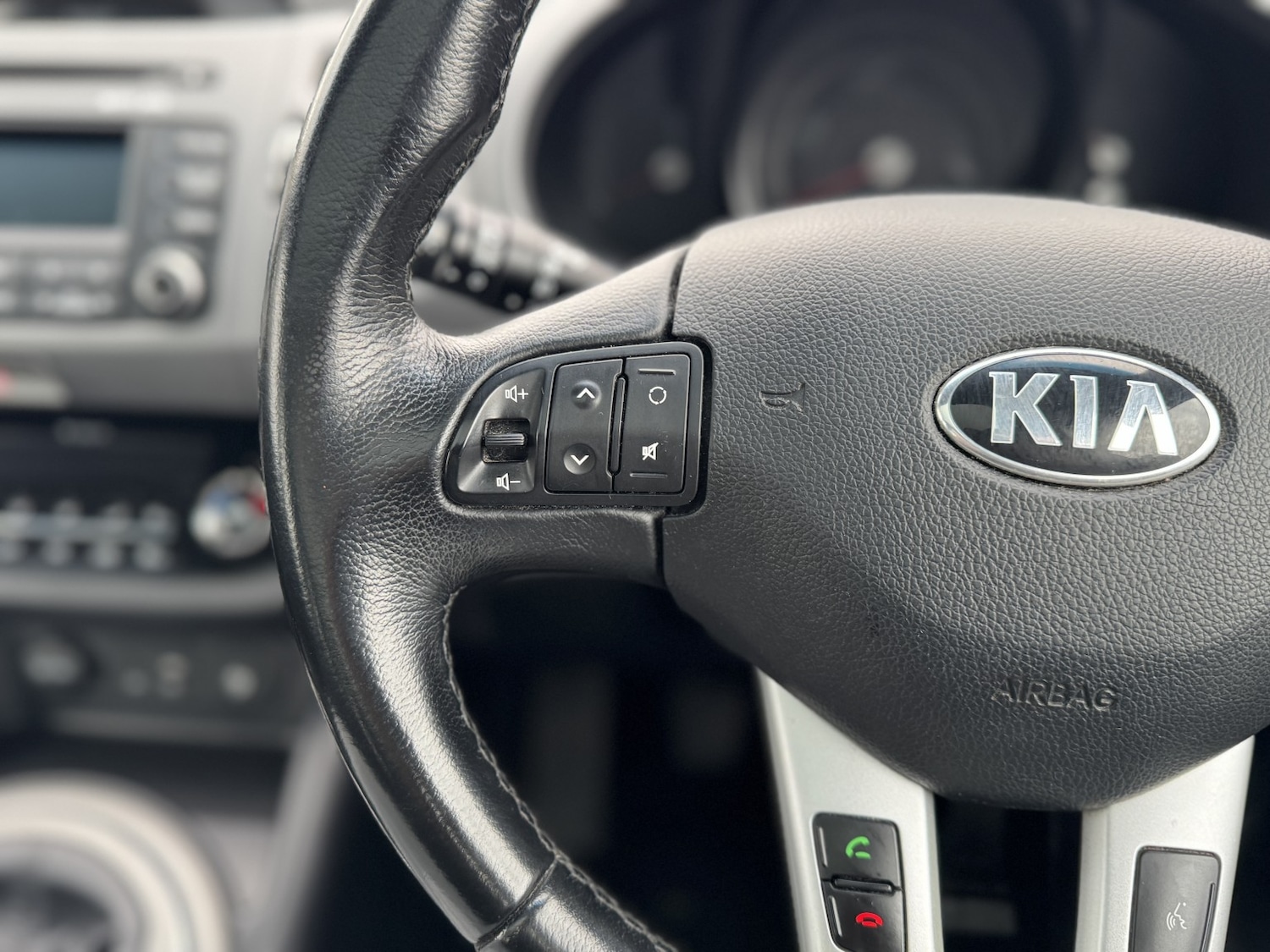 Used Kia Sportage 2015 for sale - 77535929: Photo 18