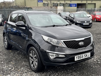 Used Kia Sportage 2015 for sale - 77535929: Photo