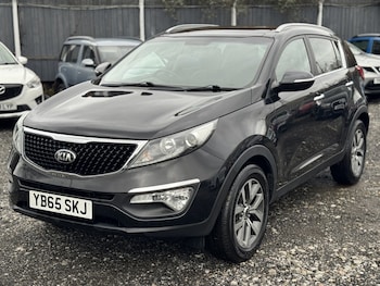 Used Kia Sportage 2015 for sale - 77535929: Photo