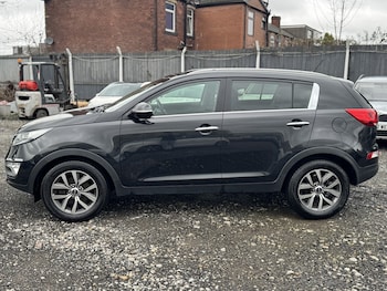 Used Kia Sportage 2015 for sale - 77535929: Photo