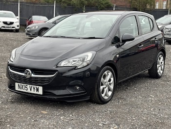 Used Vauxhall Corsa 2015 for sale - 78242663: Photo