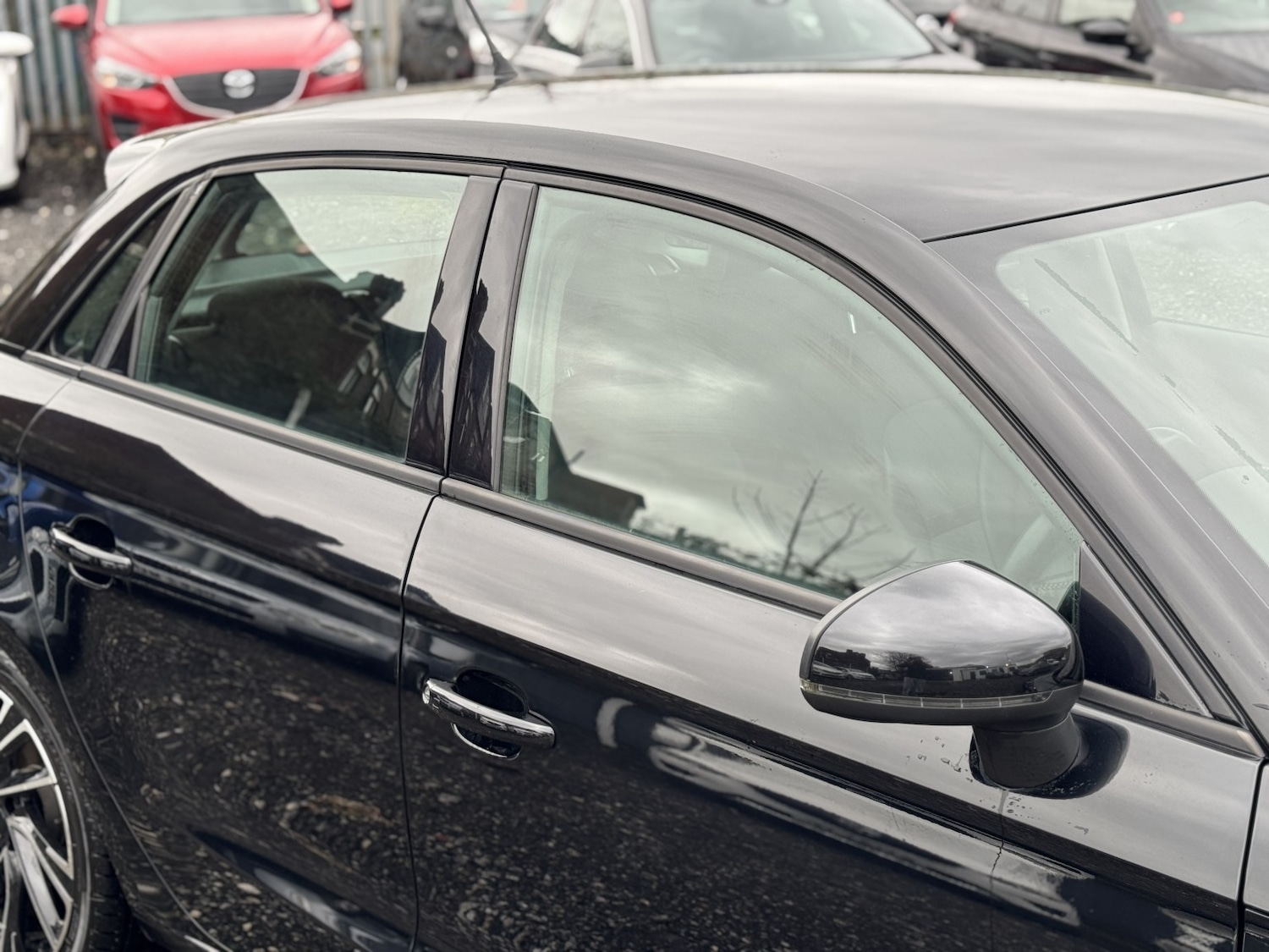 Used Audi A1 2013 for sale - 77535921: Photo 10