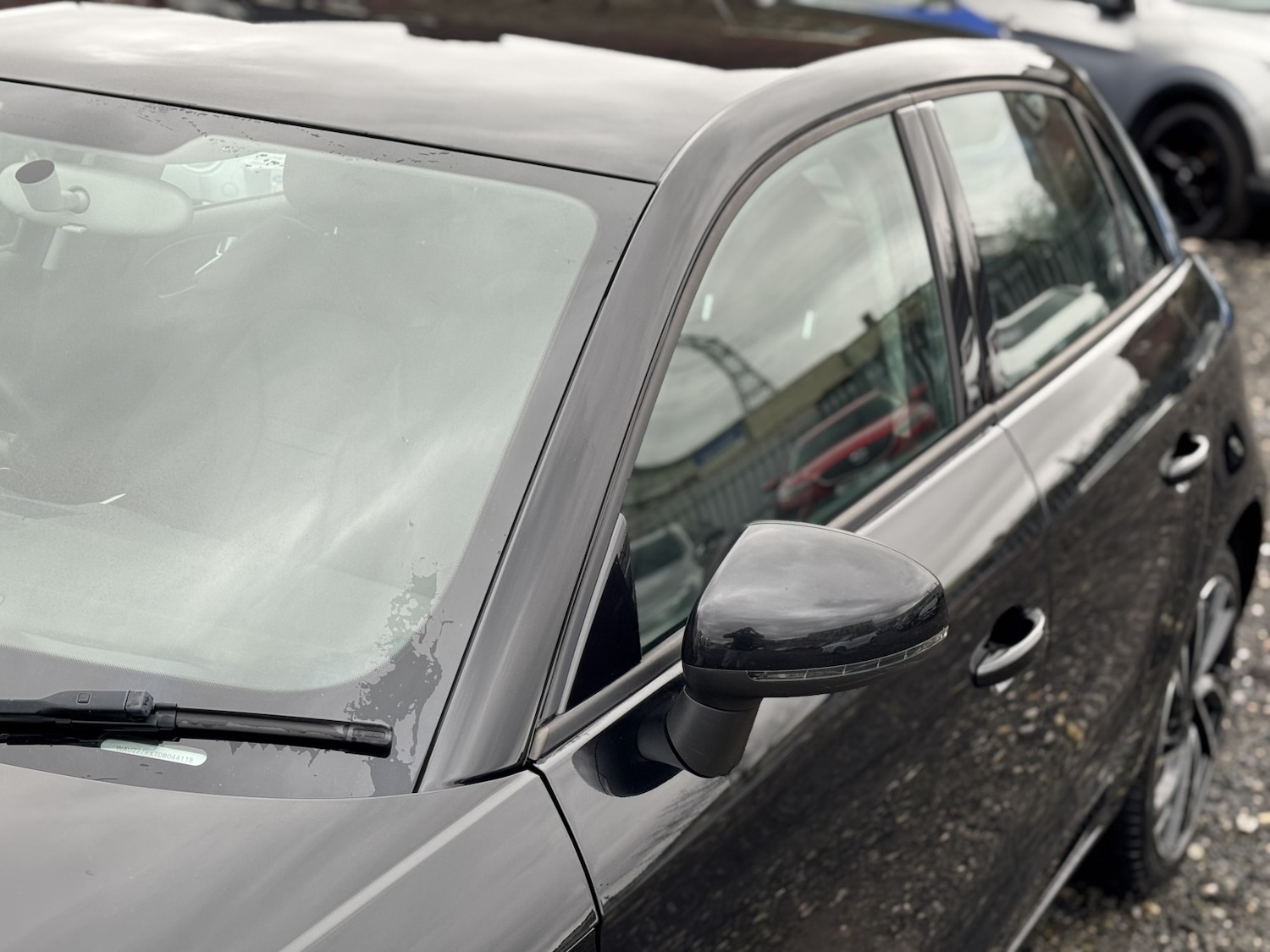 Used Audi A1 2013 for sale - 77535921: Photo 11