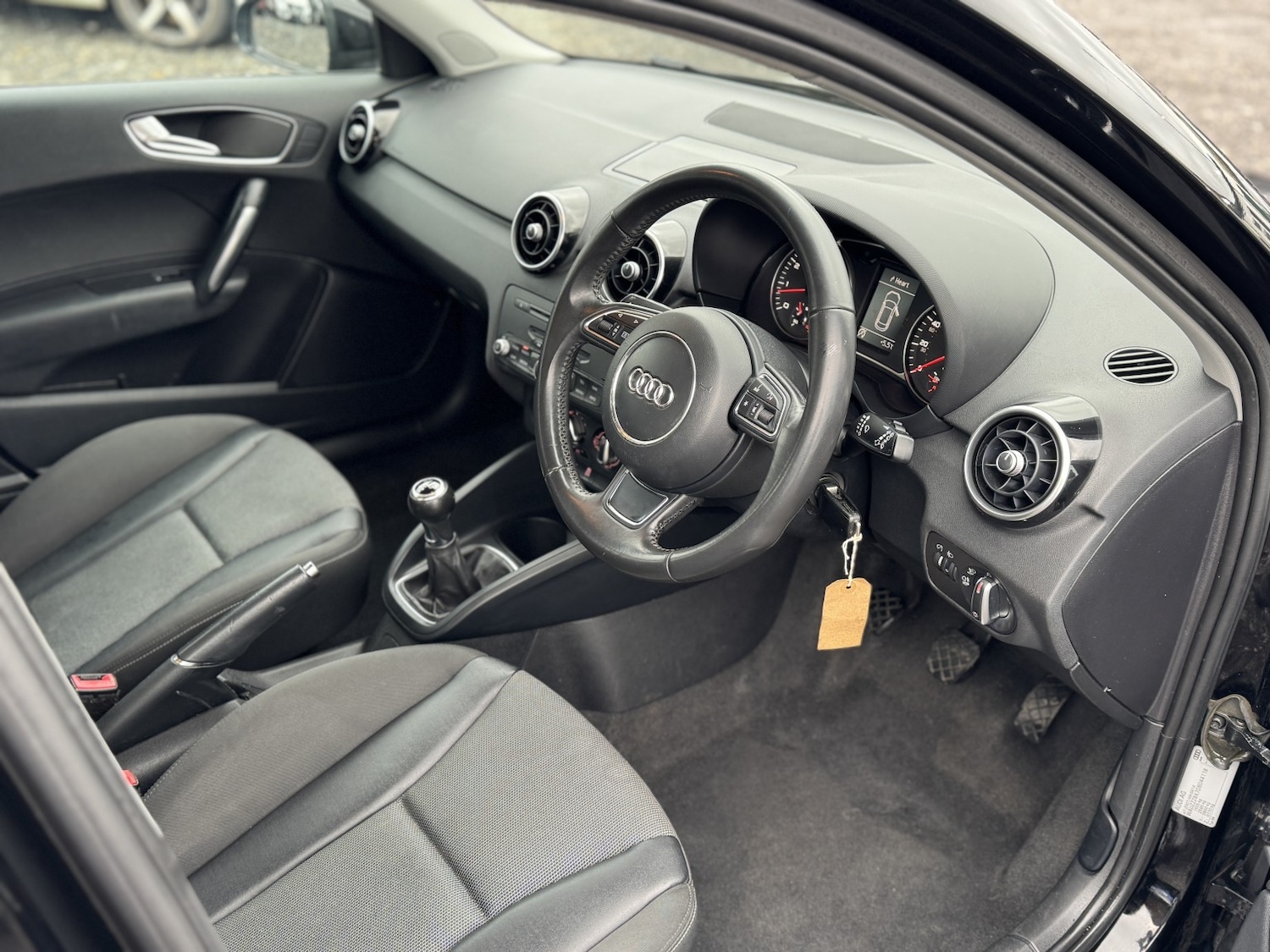 Used Audi A1 2013 for sale - 77535921: Photo 14