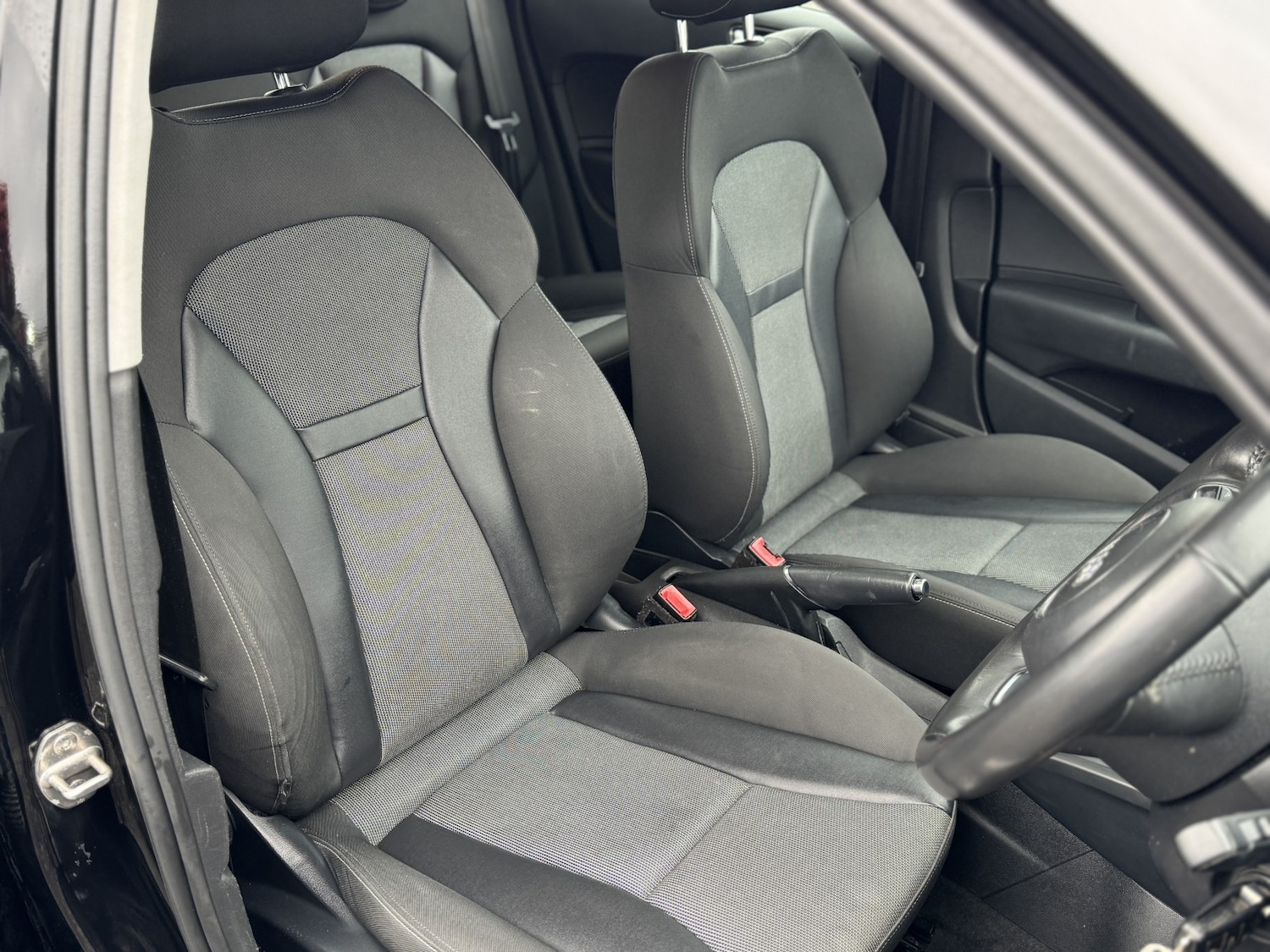 Used Audi A1 2013 for sale - 77535921: Photo 15