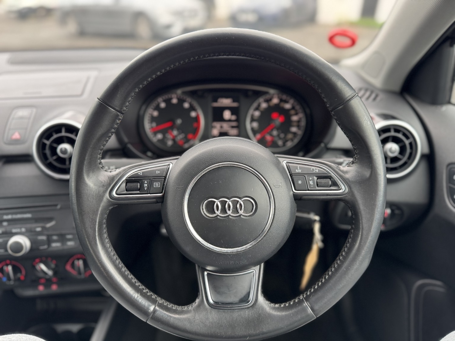 Used Audi A1 2013 for sale - 77535921: Photo 16