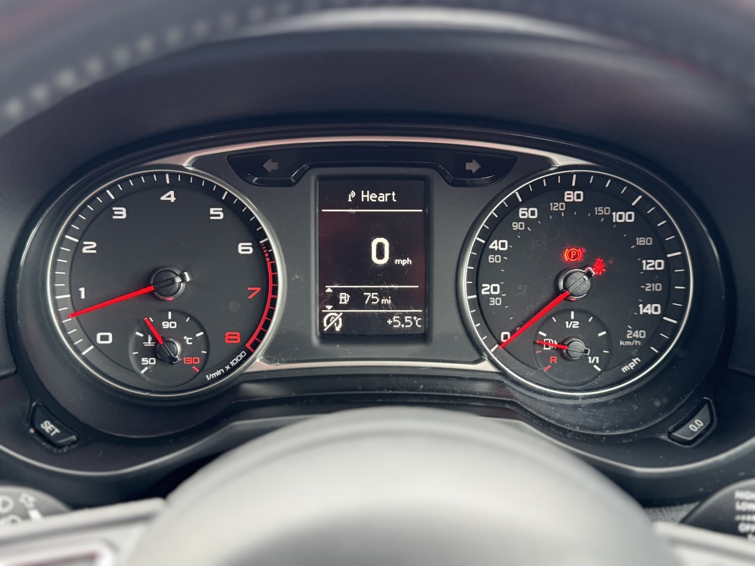 Used Audi A1 2013 for sale - 77535921: Photo 19