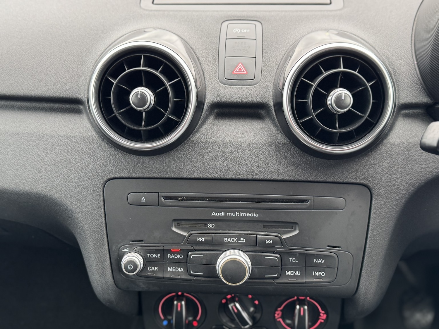 Used Audi A1 2013 for sale - 77535921: Photo 20