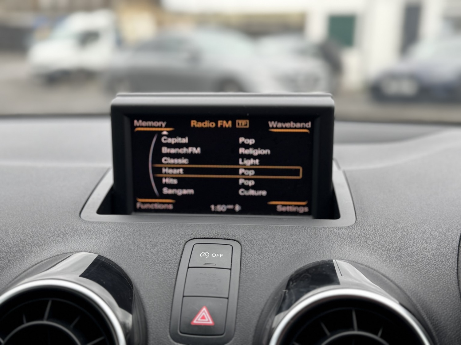 Used Audi A1 2013 for sale - 77535921: Photo 22