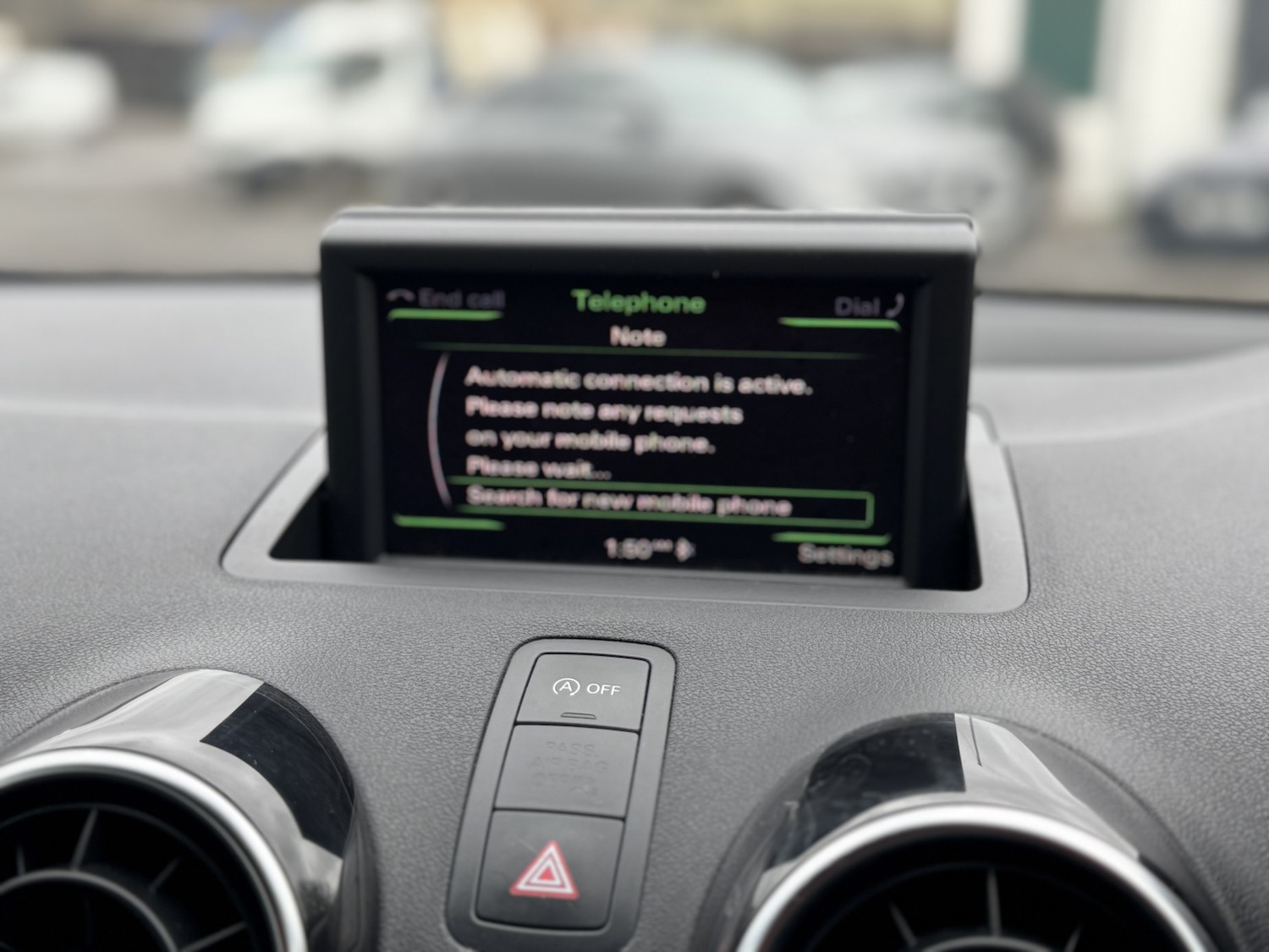 Used Audi A1 2013 for sale - 77535921: Photo 23