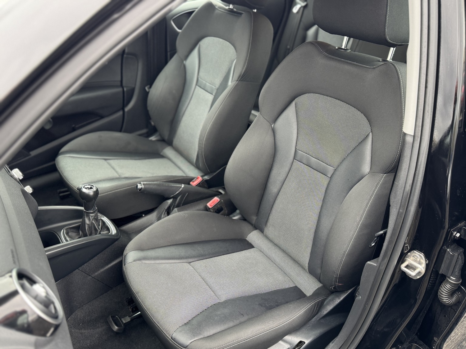 Used Audi A1 2013 for sale - 77535921: Photo 25