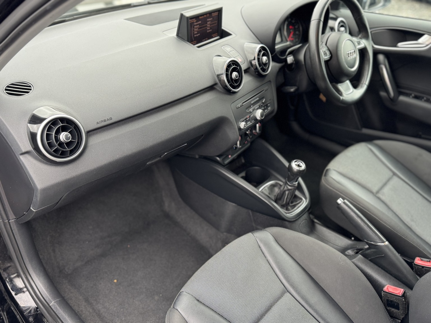 Used Audi A1 2013 for sale - 77535921: Photo 26