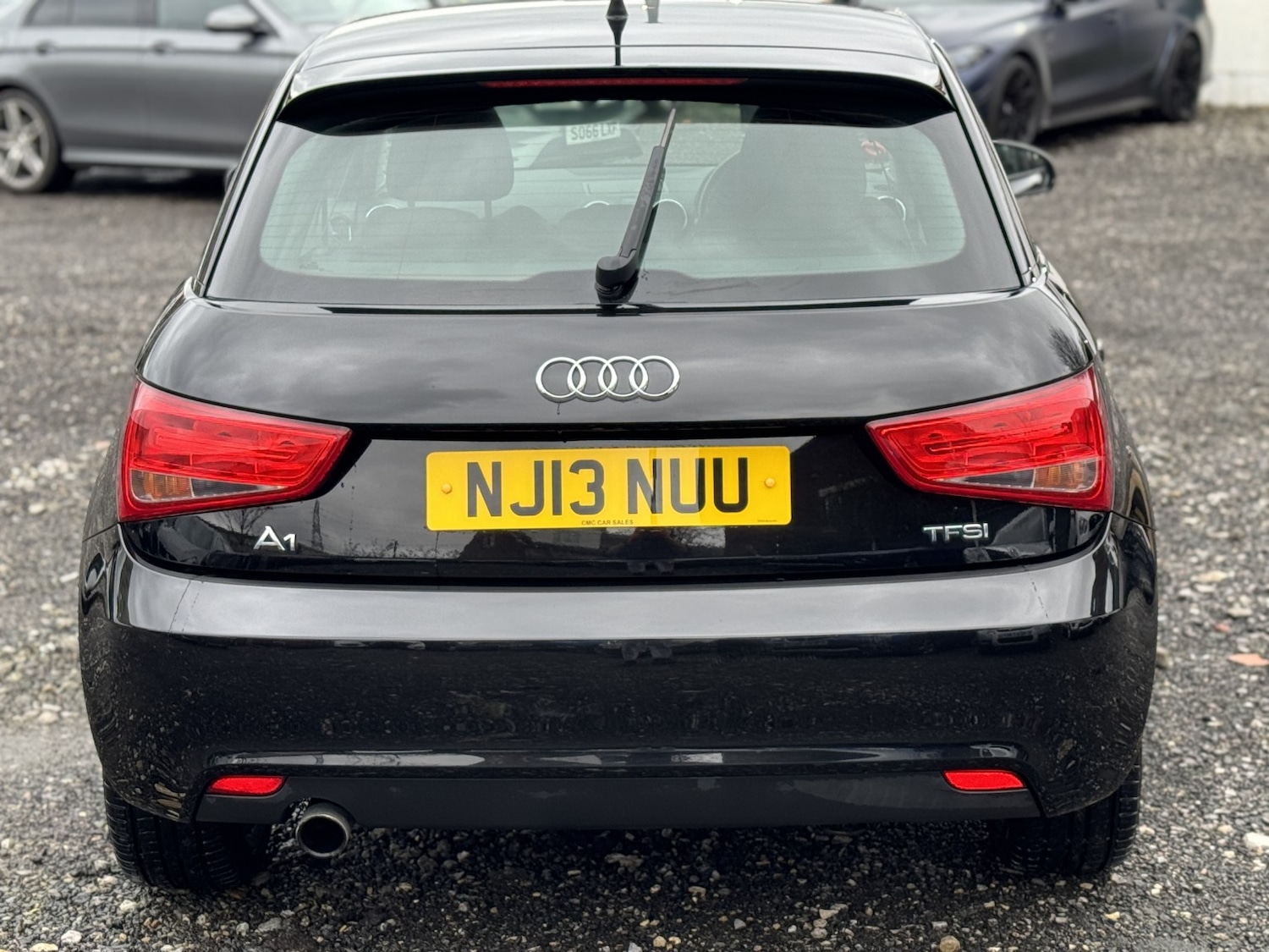 Used Audi A1 2013 for sale - 77535921: Photo 6