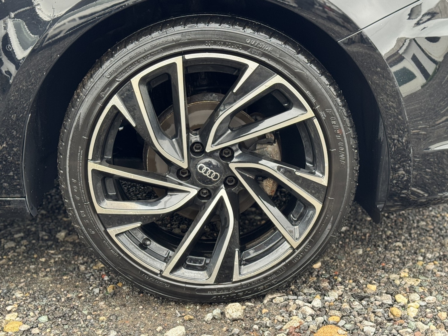 Used Audi A1 2013 for sale - 77535921: Photo 9