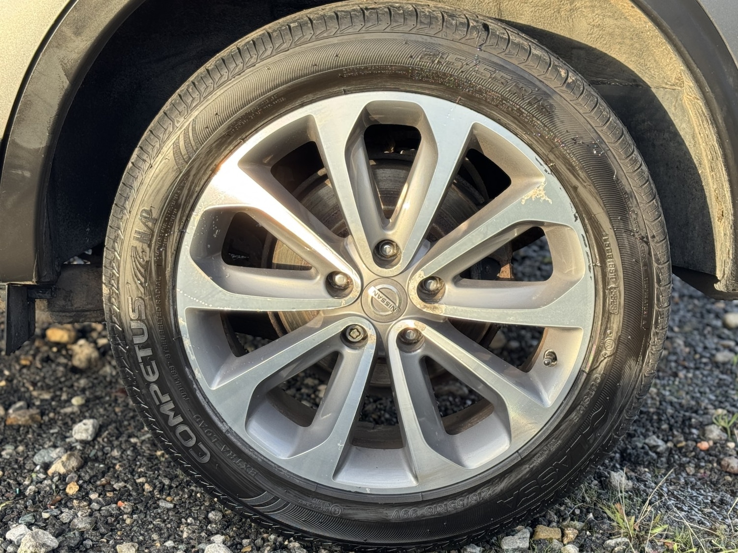 Used Nissan Qashqai 2013 for sale - 76421887: Photo 10