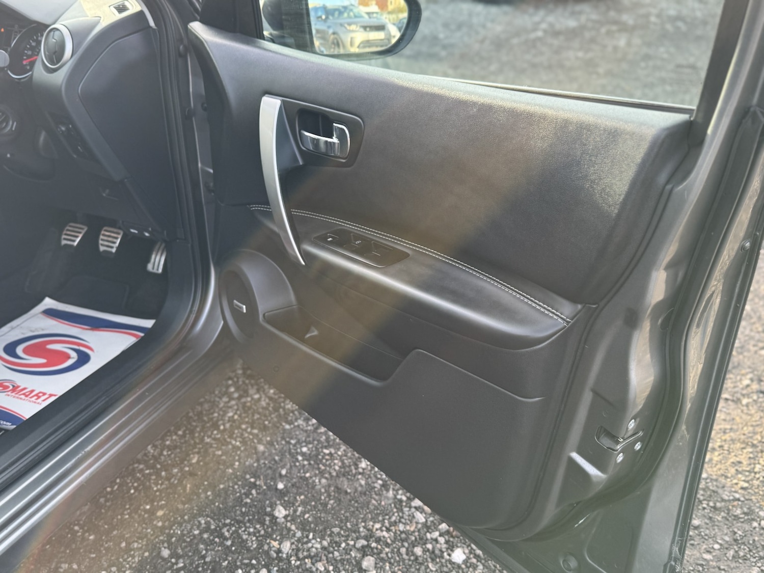 Used Nissan Qashqai 2013 for sale - 76421887: Photo 11