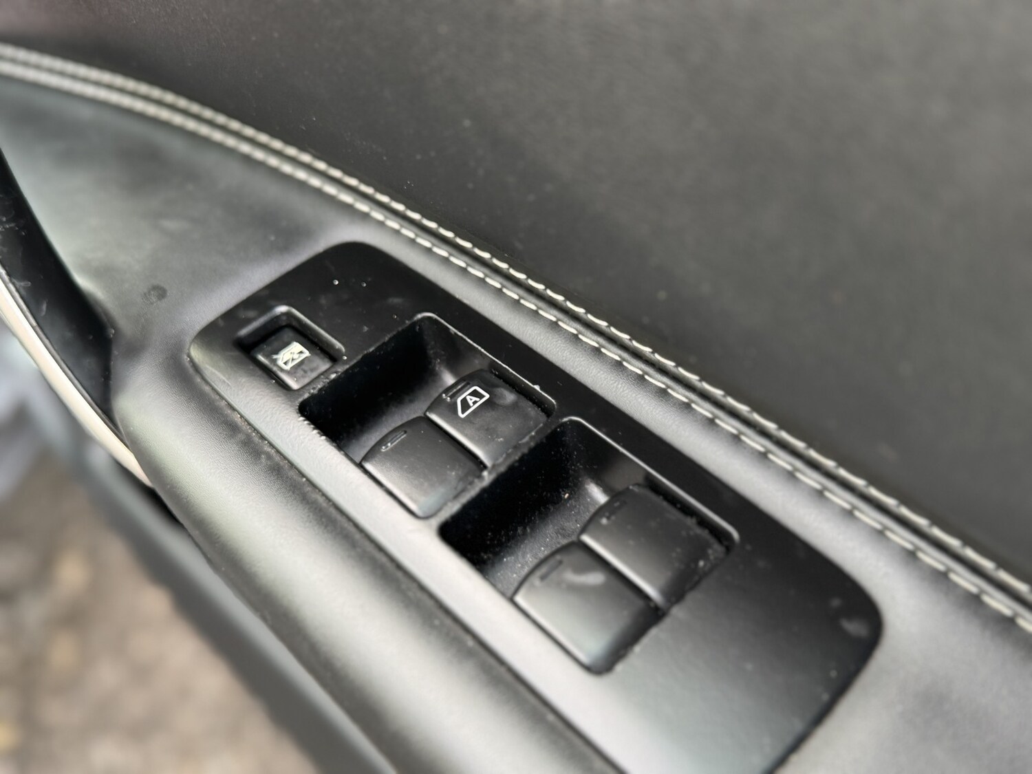 Used Nissan Qashqai 2013 for sale - 76421887: Photo 12