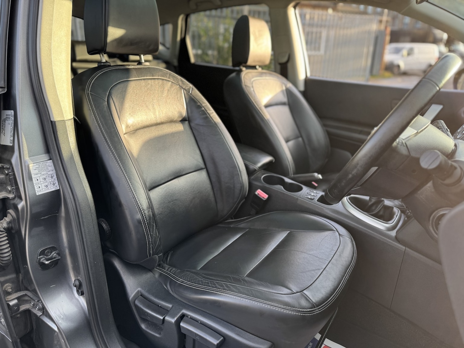 Used Nissan Qashqai 2013 for sale - 76421887: Photo 16