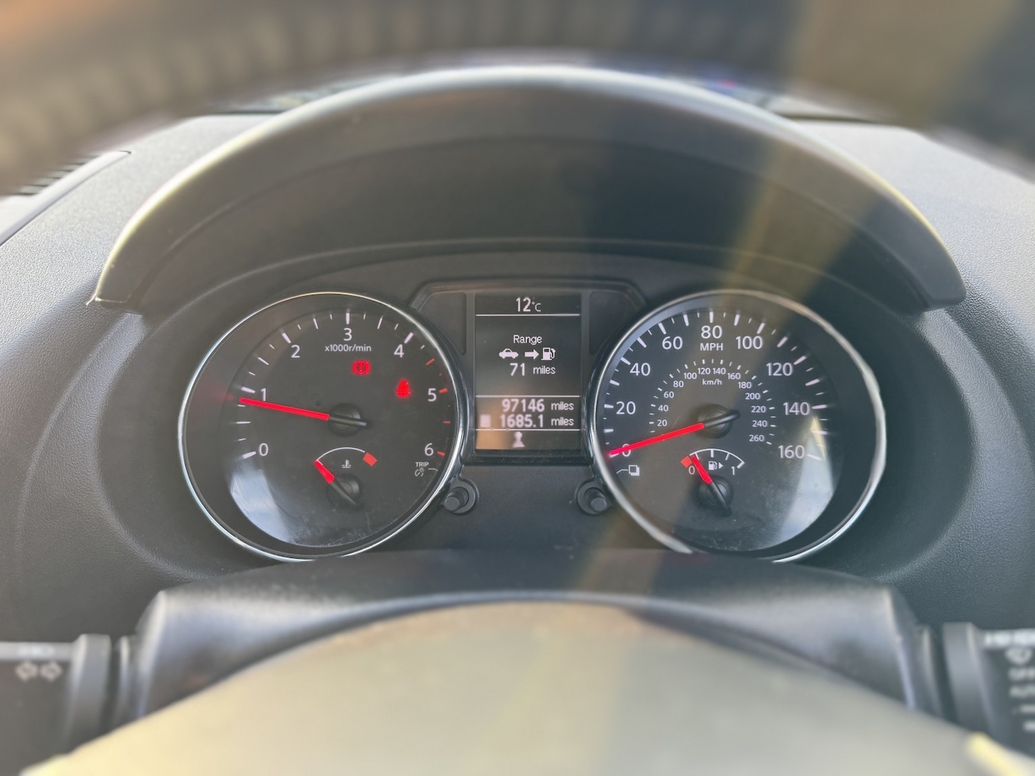 Used Nissan Qashqai 2013 for sale - 76421887: Photo 17