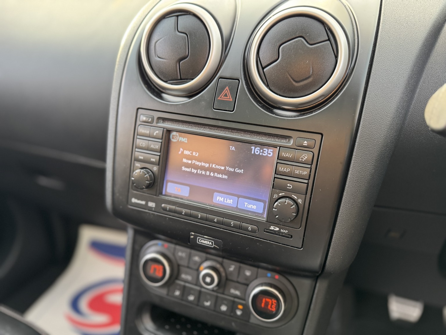 Used Nissan Qashqai 2013 for sale - 76421887: Photo 18