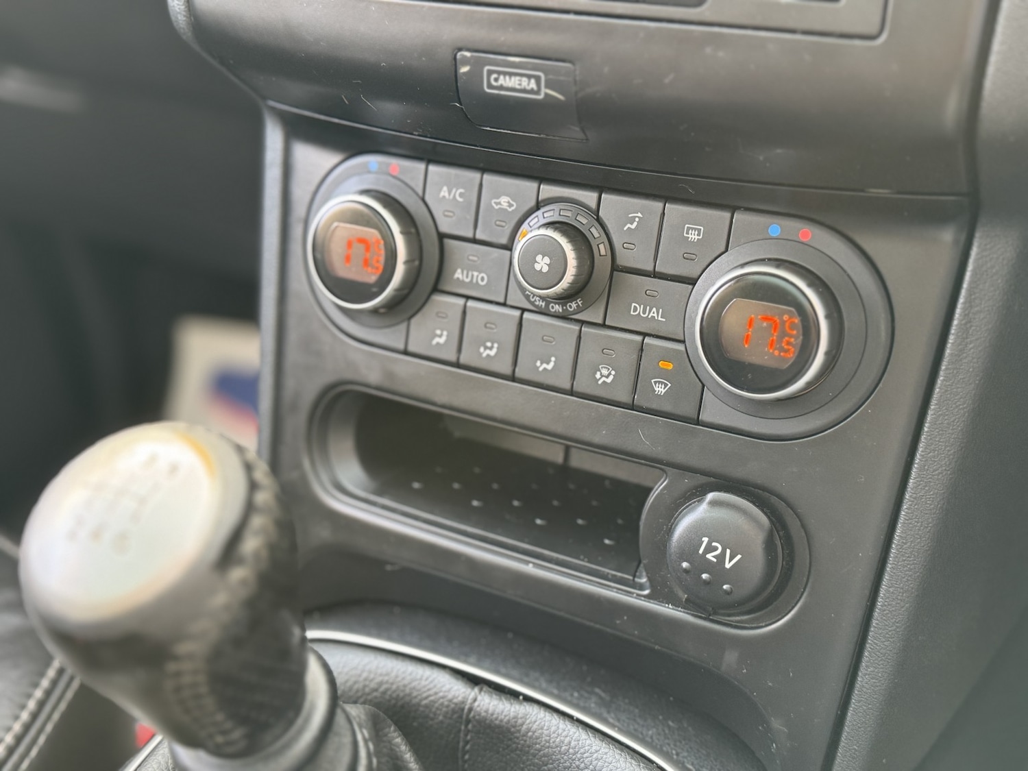 Used Nissan Qashqai 2013 for sale - 76421887: Photo 20