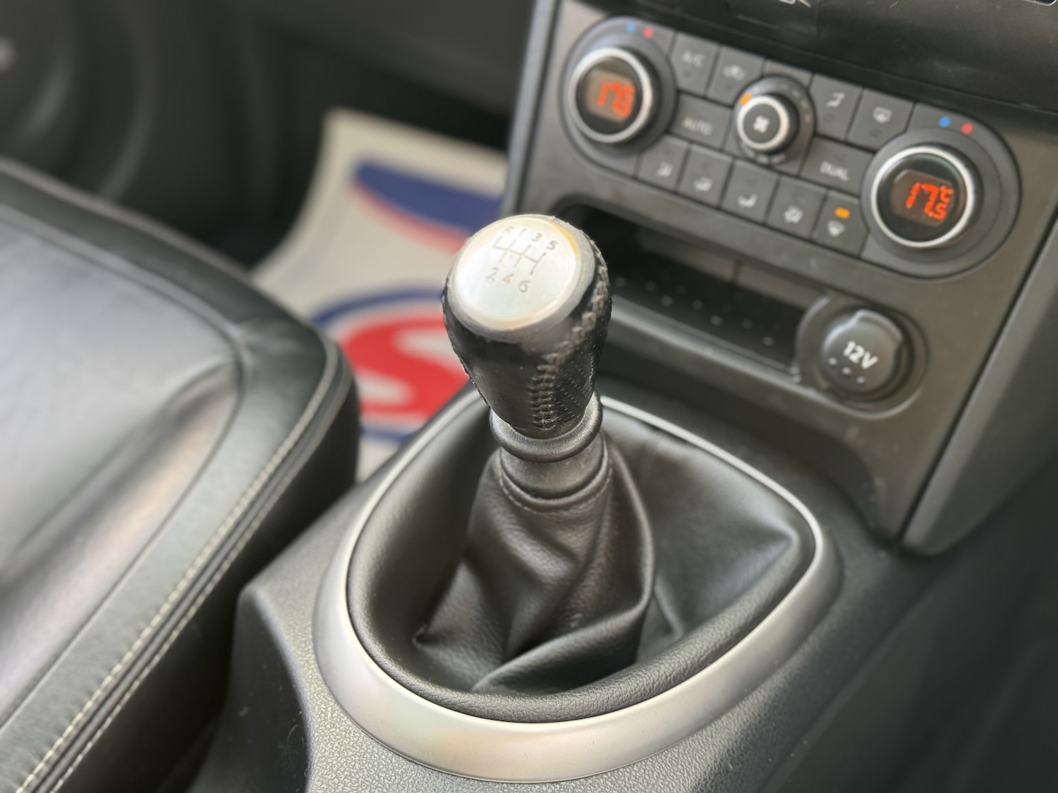 Used Nissan Qashqai 2013 for sale - 76421887: Photo 21